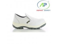 Giày da BHLĐ jogger X0500 S3 Size 39